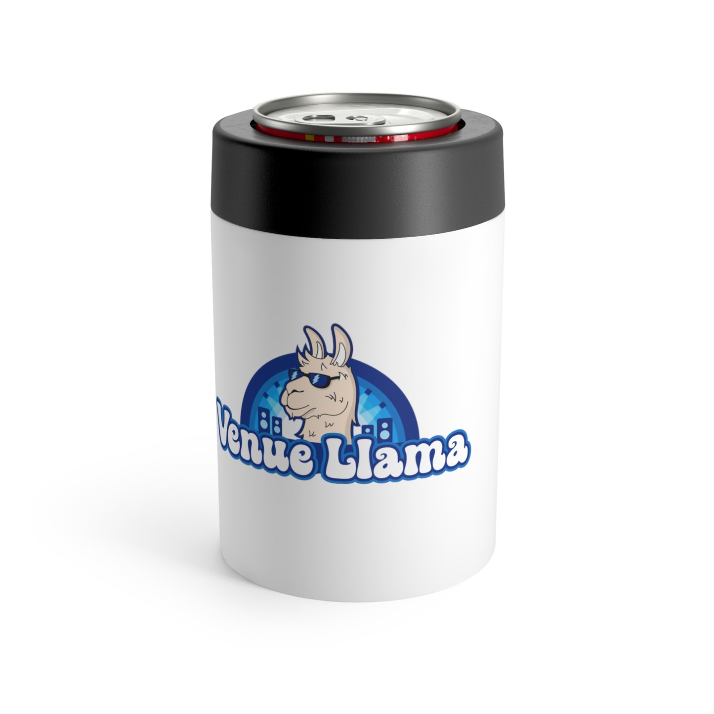 Llama Keep Cool Can Holder